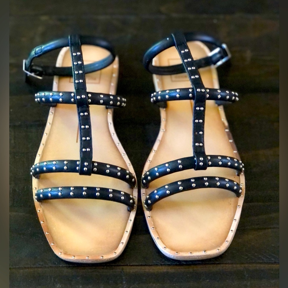Dolce Vita Sandals